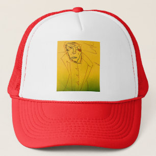 CASQUETTE PONDER II
