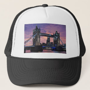 Casquette Pont de la Tour de Londres