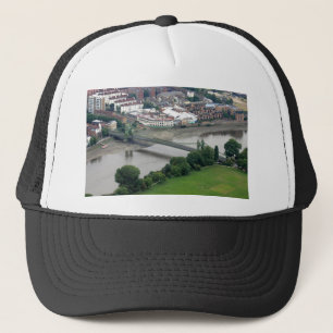 Casquette Pont Hammersmith