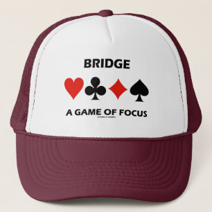 Casquette Pont Un Jeu De Focus Humour De Pont En Double
