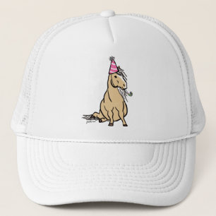 Casquette Pony Palomino