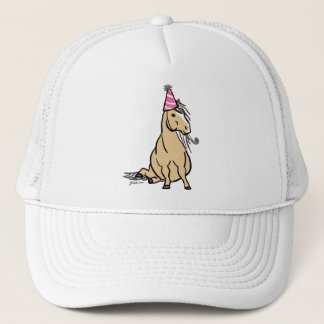 Casquette Pony Palomino