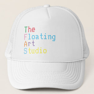 CASQUETTE POP.