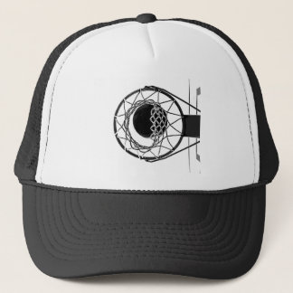Casquette Pop Art Basket