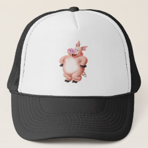 Casquette Porc, cerdo, porco, Schwein, cochon