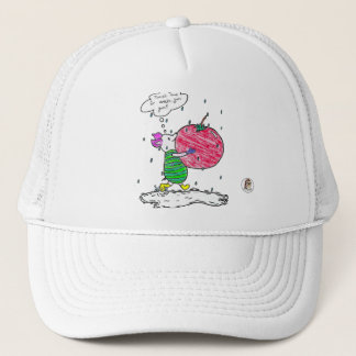 Casquette Porcelet