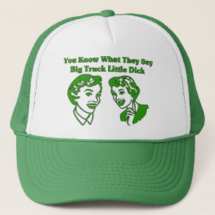 Casquette Porcs de ressource