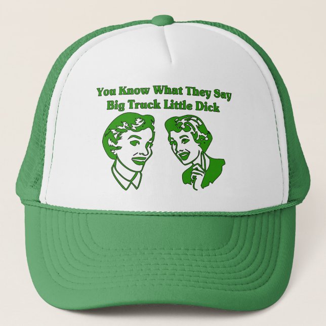 Casquette Porcs de ressource (Devant)