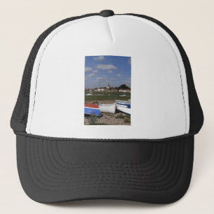 Casquette Port de Bosham