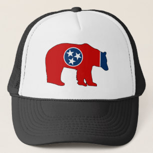 Casquette Porte-drapeau du Tennessee