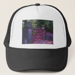 Casquette Portes de gisement de fraise, Liverpool R-U