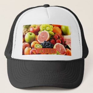 CASQUETTE PORTEZ DE BONS FRUITS
