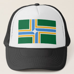 Casquette Portland Oregon