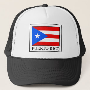 casquette Porto Rico