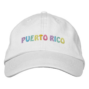 casquette Porto Rico