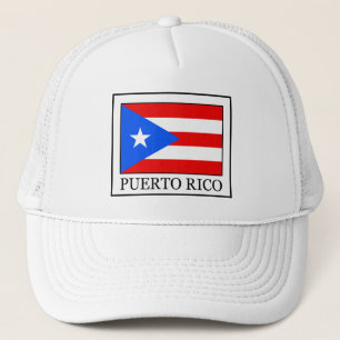 Casquette Porto Rico