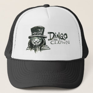 Casquette Portrait de Dingo Dizmal réalisé par Kevin Reynold