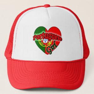 Casquette Portugaise