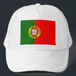CASQUETTE PORTUGAL<br><div class="desc">CASQUETTE PORTUGAL</div>