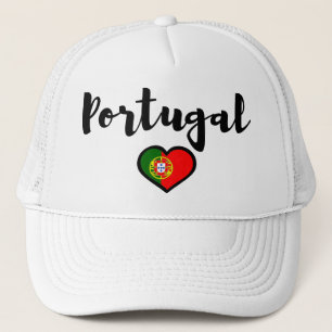 Casquette Portugal