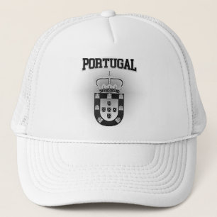 Casquette Portugal Armoiries