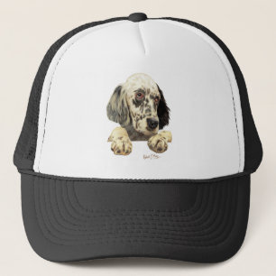 Casquette Poseur anglais