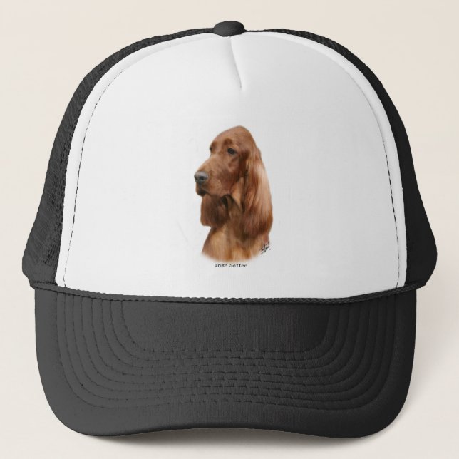 Casquette Poseur irlandais 9Y177D-97 (Devant)