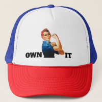 Posséder Le Chapeau De Camion It
