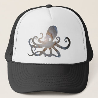 Casquette Poulpe de l'espace