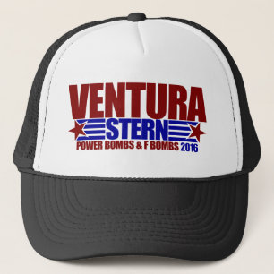 Casquette Poupe 2016 de Ventura