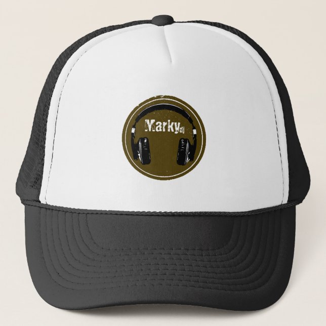 Casquette pour (Devant)