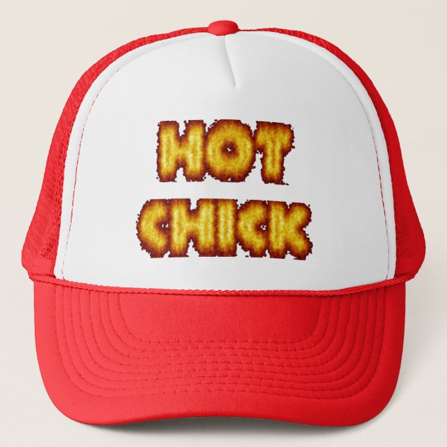 Casquette pour femmes, à vendre ! (Devant)