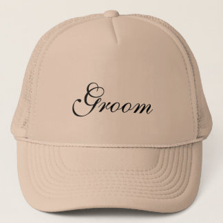 Casquette pour la salle