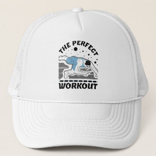 Casquette Pour Le Baigneur - La Baignade D'Entraînement Parf