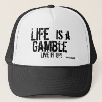 Pour les preneurs de risque