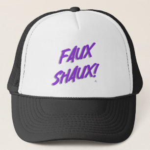 Casquette Pour sûr Faux Drôle Slogan Design