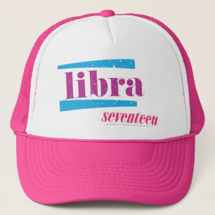 Casquette Pourpre de Balance