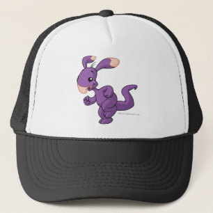 Casquette Pourpre de Blumaroo