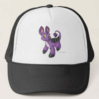 Casquette Pourpre de Bori