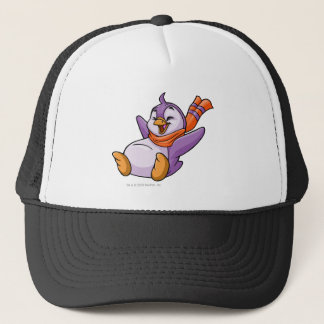 Casquette Pourpre de Bruce