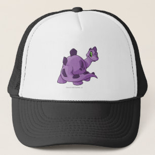 Casquette Pourpre de Chomby