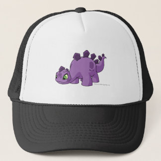 Casquette Pourpre de Chomby