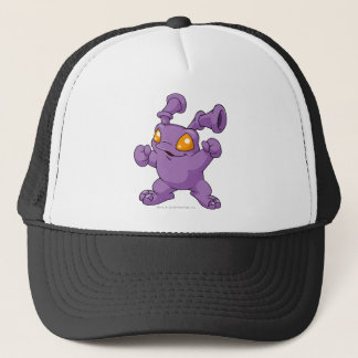 Casquette Pourpre de Grundo