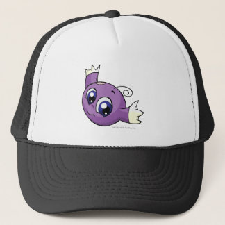 Casquette Pourpre de Kiko