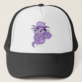 Casquette Pourpre de Koi