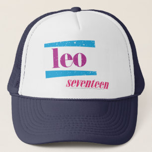 Casquette Pourpre de Lion