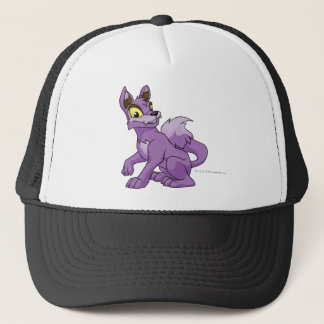 Casquette Pourpre de Lupe