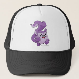 Casquette Pourpre de Meerca