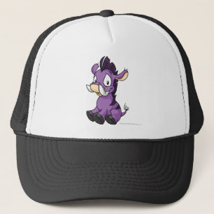 Casquette Pourpre de Moehog
