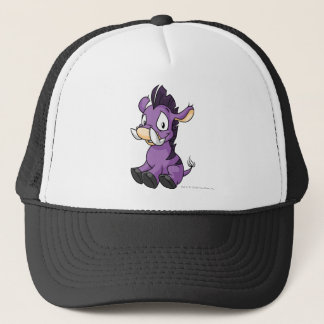 Casquette Pourpre de Moehog